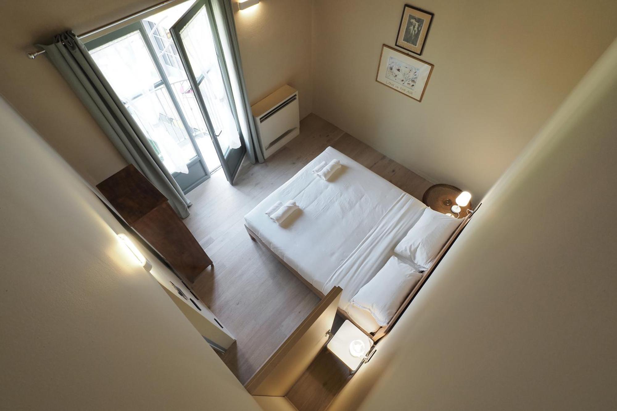 Primopiano - Zumbini G Apartment Milan Exterior photo